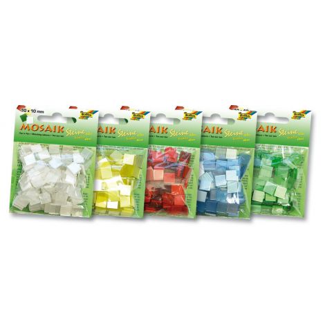 Mozaika Folia Ton w ton 5mm, 45g